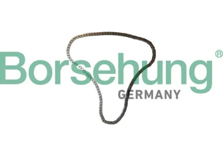 Ланцюг ГРМ Borsehung B12766