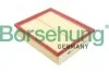 Фільтр повітряний BORSEHUNG Borsehung B12804 (фото 1)