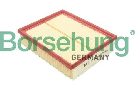 Фільтр повітряний BORSEHUNG Borsehung B12804