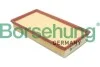 Фильтр воздушный BORSEHUNG Borsehung B12806 (фото 1)
