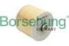 Фільтр повітряний BORSEHUNG Borsehung B12807 (фото 1)