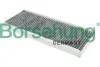 Фільтр повітряний BORSEHUNG Borsehung B12817 (фото 1)