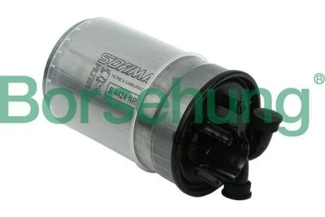 Фільтр паливний BORSEHUNG Borsehung B12823