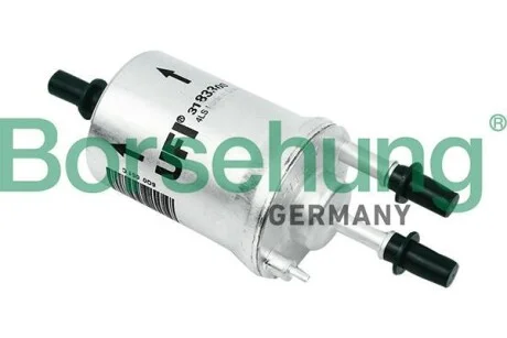Фильтр топливный (SOFIMA) 4Bar Borsehung B12828
