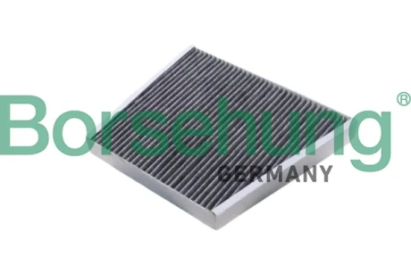 Фільтр, повітря у салоні Borsehung B12849