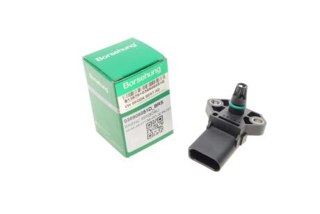 Датчик давления Borsehung B13676