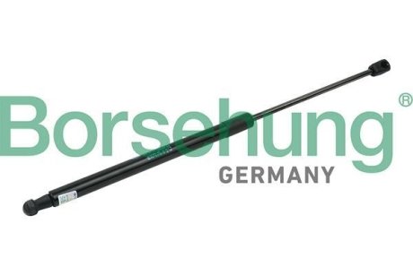 Газовая пружина, крышка багажника (STABILUS) Borsehung B14200