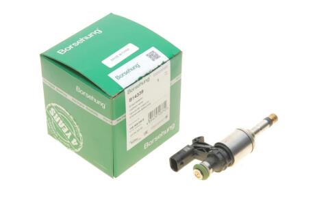 ФОРСУНКА Borsehung B14339