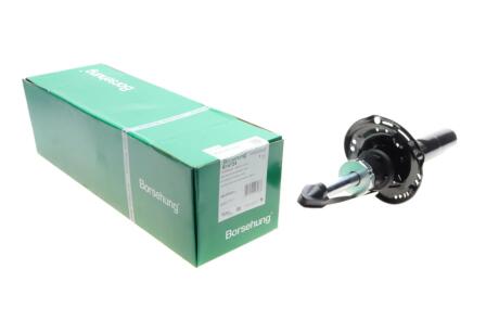 Амортизатор подвески передний. Borsehung B14724