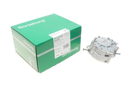 Насос вакуумный (OE) (с прокладкой) Borsehung B14919