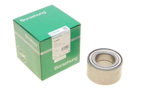 Подшипник ступицы 74MM (OE) Borsehung B15622