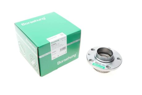 Ступица колеса задняя (OE) Borsehung B15623