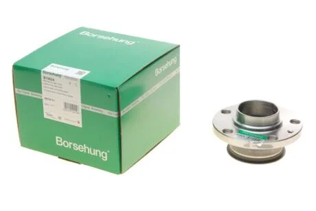 Подшипник ступицы к-кт BORSEHUNG Borsehung B15624