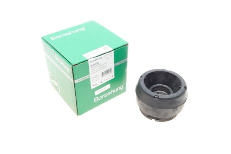 Подушка амортизатора (переднього) VW Golf IV -06 (OE VAG) Borsehung B16172