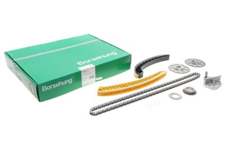 Комплект ланцюга привідного грм Borsehung B16295