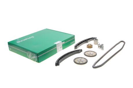 Комплект ланцюга привідного грм Borsehung B16300