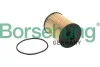 Фільтр оливний BORSEHUNG Borsehung B18015 (фото 1)