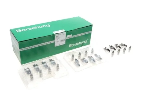 Коромысло клапана BORSEHUNG Borsehung B18206