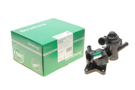 Корпус Термостату 83℃ (OE) (1Термостат) Borsehung B18249