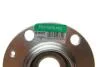 Подшипник ступицы к-кт BORSEHUNG Borsehung B18297 (фото 4)