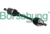 Вал привода левый (GKN) Borsehung B18379 (фото 1)