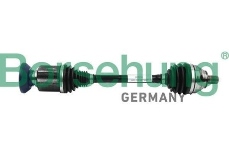 Вал привода правый (GKN) Borsehung B18380