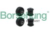 К-кт сайлентблоків 4 шт (5C0407183A+1K0407182) Borsehung B18476 (фото 1)