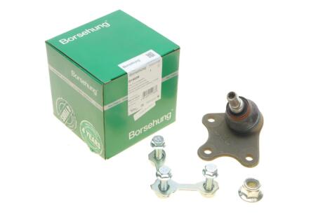 Шаровая опора (шарнир) Borsehung B18696