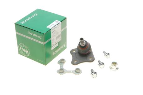 Шаровая опора (шарнир) Borsehung B18700