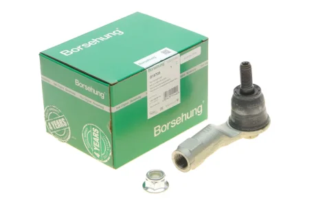 Накінечник тяги рульової BORSEHUNG Borsehung B18705