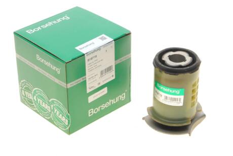 Сайлентблок підвіски Borsehung B18719