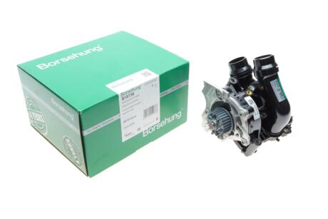 Помпа (водяной насос) Borsehung B18736