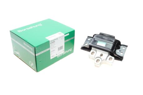 Опора КПП Borsehung B18763