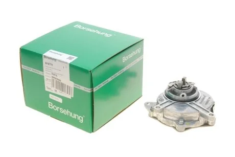 Помпа вакуумна BORSEHUNG Borsehung B18775