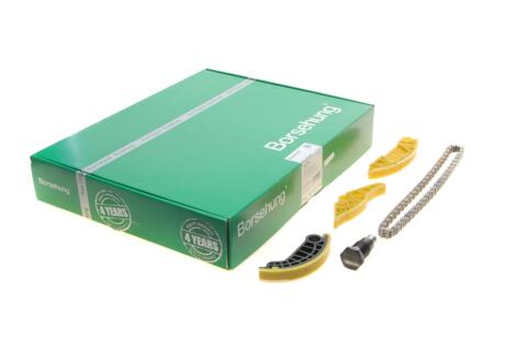 Комплект ГРМ BZBCDAACDABCCTA 1.8T2.0T (баланс валов) Borsehung B18779