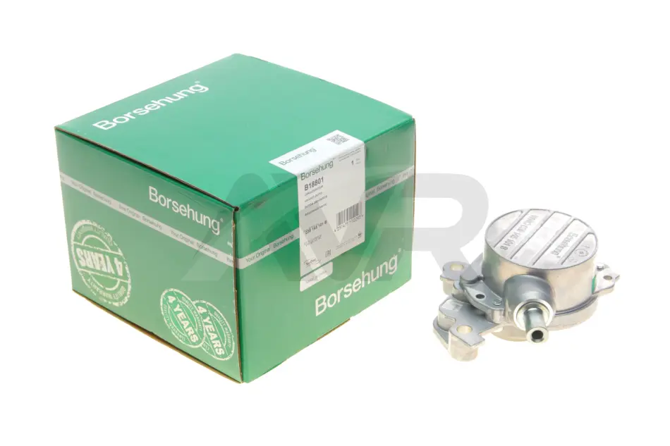 Насос вакуумний VW Golf 1.9SDI/TDI 97-05 (OE VAG) Borsehung B18801 (фото 1)