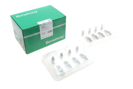 Гидрокомпенсатор Borsehung B18806