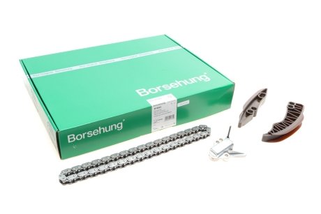 Комплект ремня ГРМ(OE) Borsehung B18853