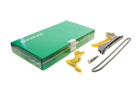 Комплект ремня ГРМ Borsehung B18855