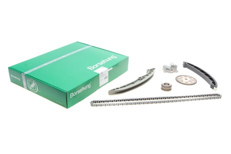Цепь ГРМ, Комплект Borsehung B18960