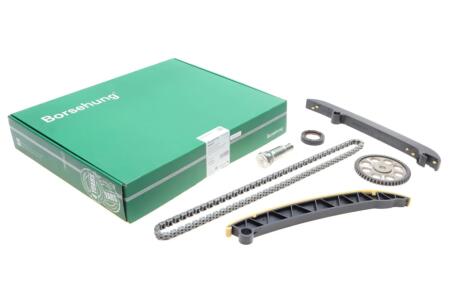 Р-кт ГРМ CBZACBZBCBZC 1.2T Borsehung B18977