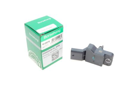 Датчик температуры AUDI A3-4 Borsehung B18978