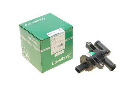 Кран пічки BORSEHUNG Borsehung B18981