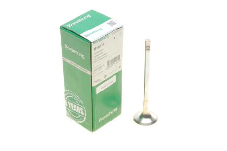 Клапан выпускной Borsehung B19011