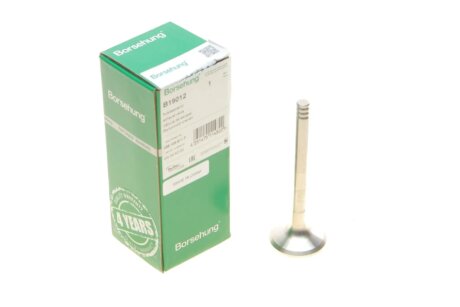 Клапан випускний Borsehung B19012