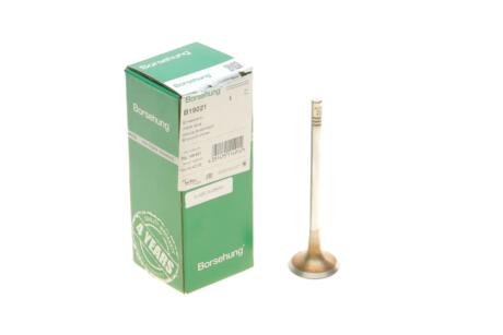 Клапан впускной Borsehung B19021