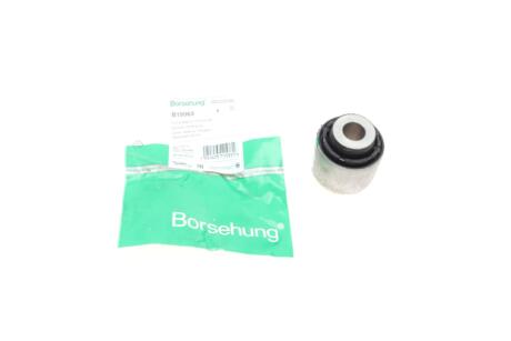 Сайлентблок рычага Borsehung B19063
