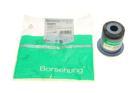 Сайлентблок подвески BORSEHUNG Borsehung B19076