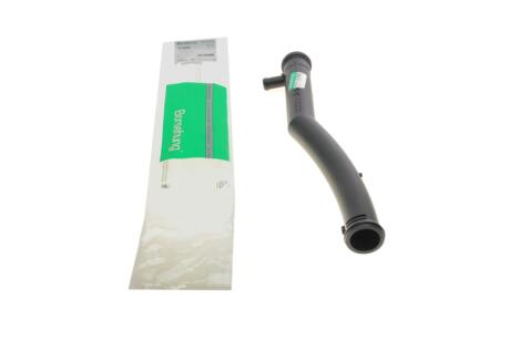 Патрубок системы охлаждения (OE) Borsehung B19082