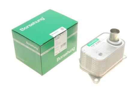 Радиатор масляный Borsehung B19085